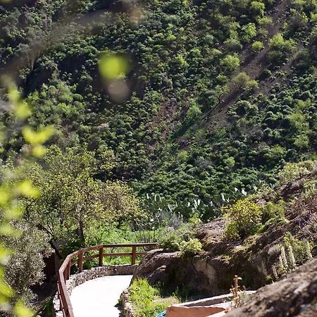 Séjour à la campagne De Guayadeque Ingenio