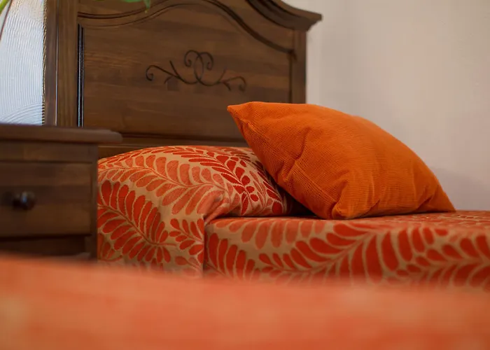 Lantställe De Guayadeque