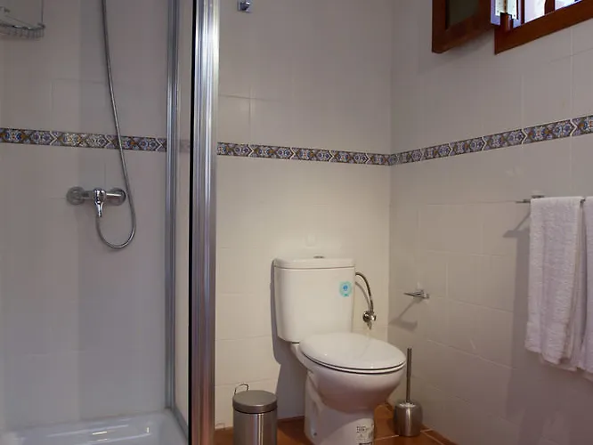 Lantställe De Guayadeque