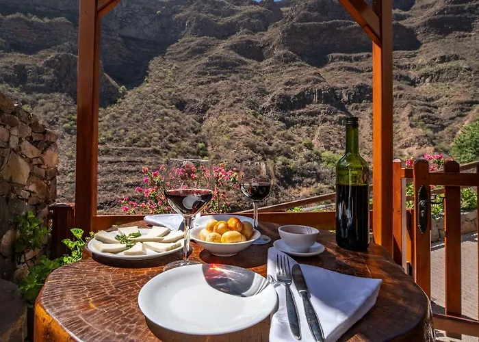 De Guayadeque * Ingenio