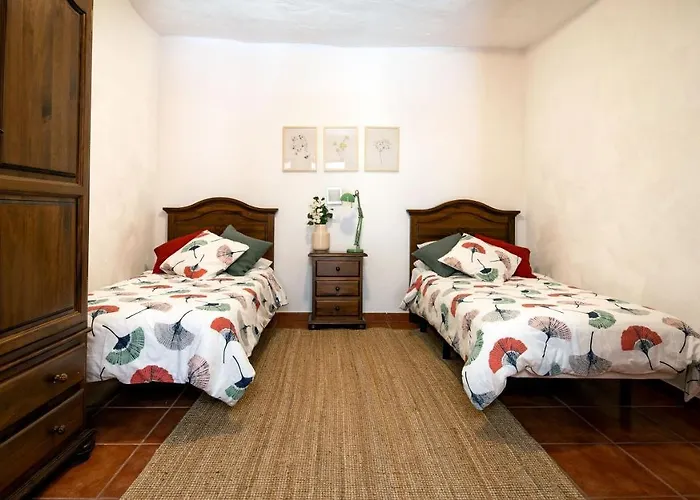 Lantställe De Guayadeque Ingenio