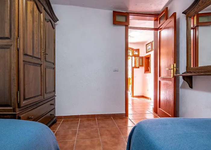 Lantställe De Guayadeque Ingenio