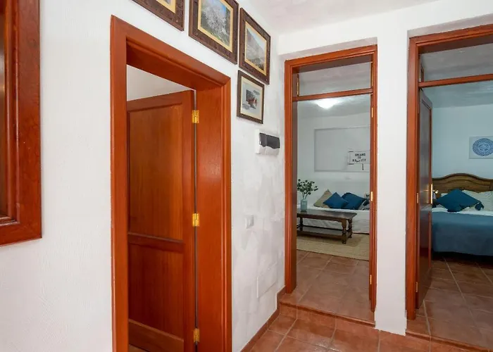 De Guayadeque Lantställe *