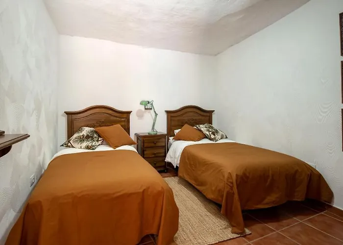 Lantställe De Guayadeque Ingenio