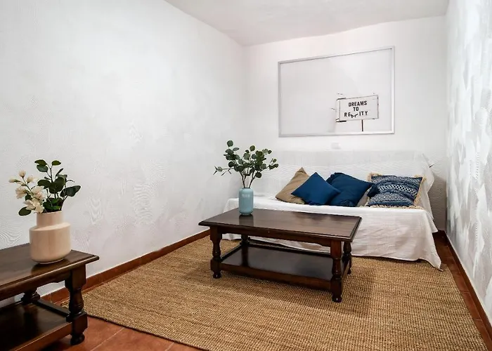 Lantställe De Guayadeque *