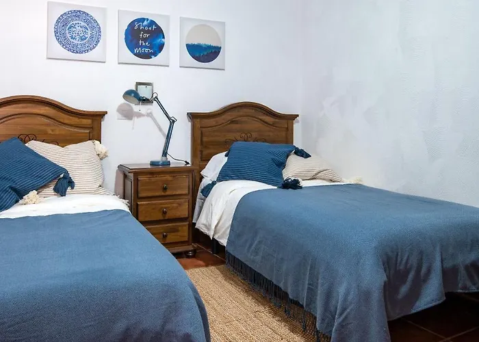 Lantställe De Guayadeque *