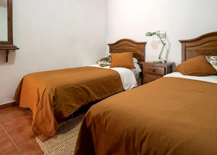 De Guayadeque Lantställe *