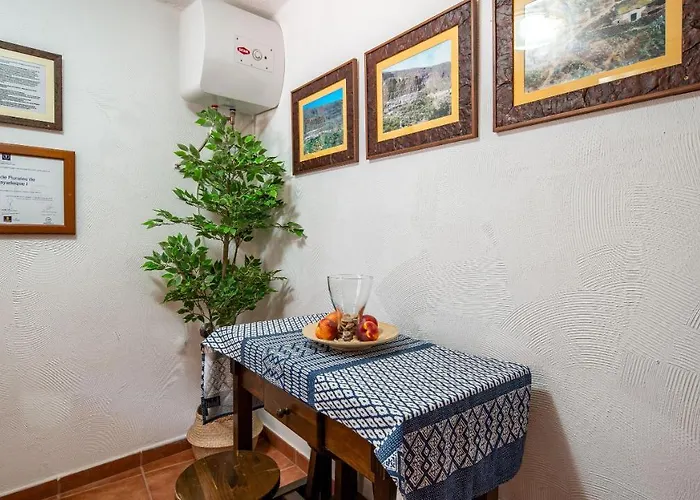 De Guayadeque Lantställe