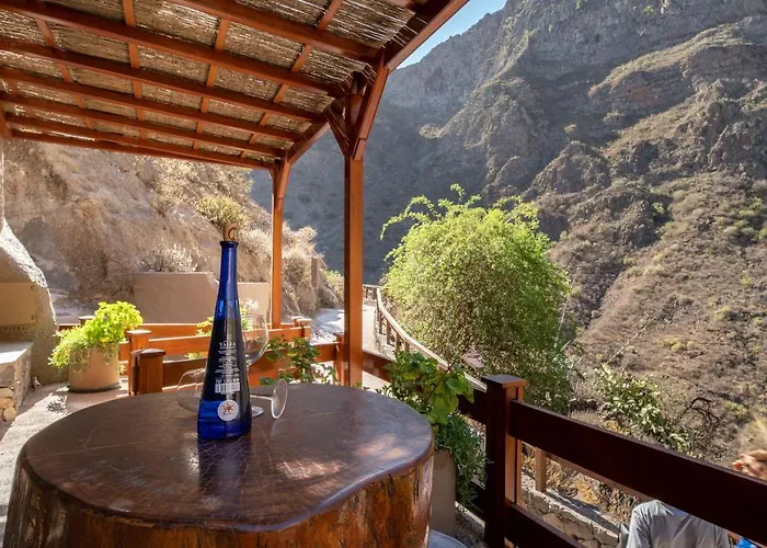 De Guayadeque Lantställe