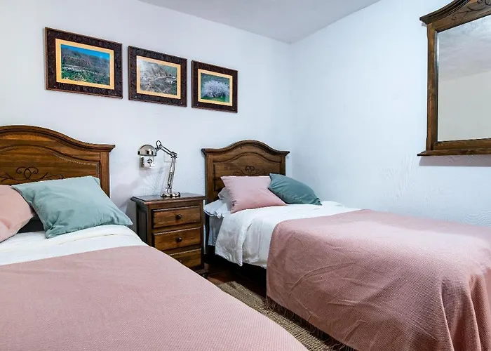 De Guayadeque * Ingenio