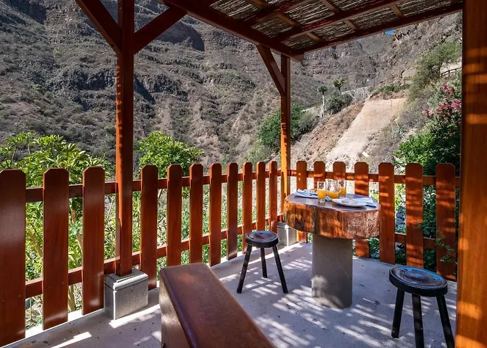 De Guayadeque Lantställe