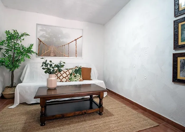 De Guayadeque Lantställe Ingenio