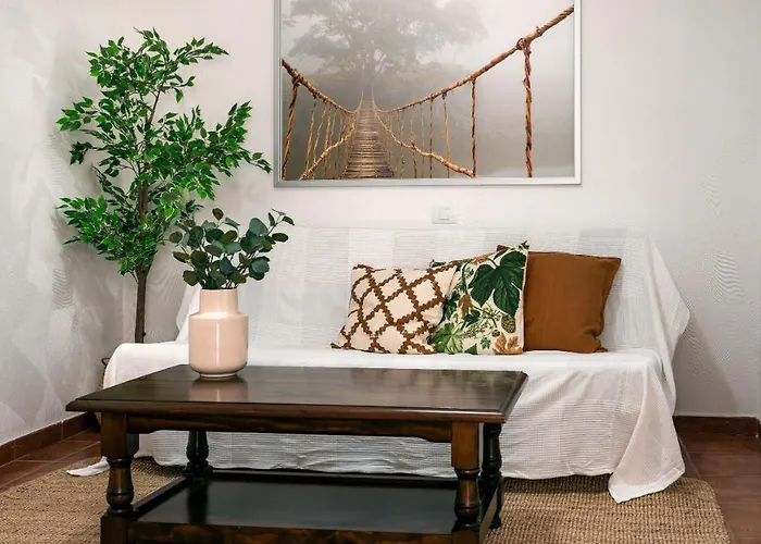 De Guayadeque * Ingenio