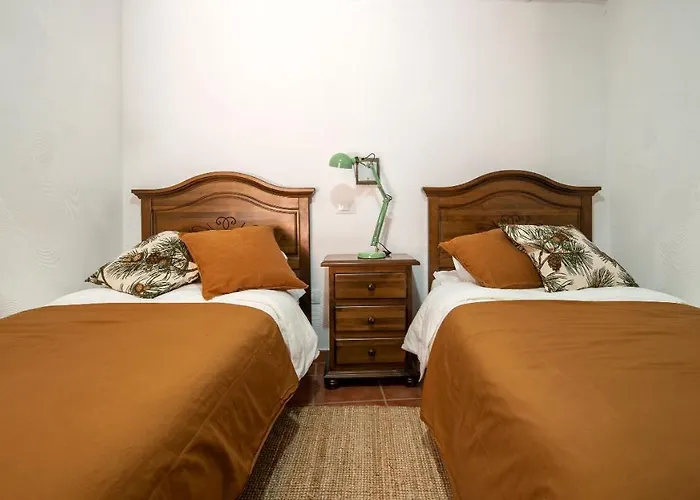 De Guayadeque * Ingenio