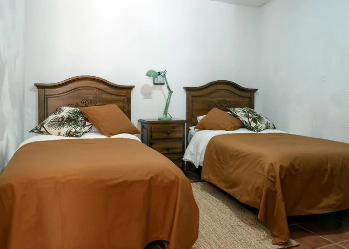 De Guayadeque Ingenio