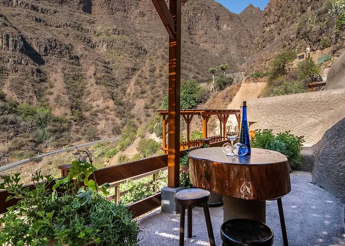 De Guayadeque Ingenio