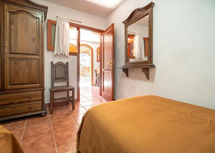 Lantställe De Guayadeque Ingenio