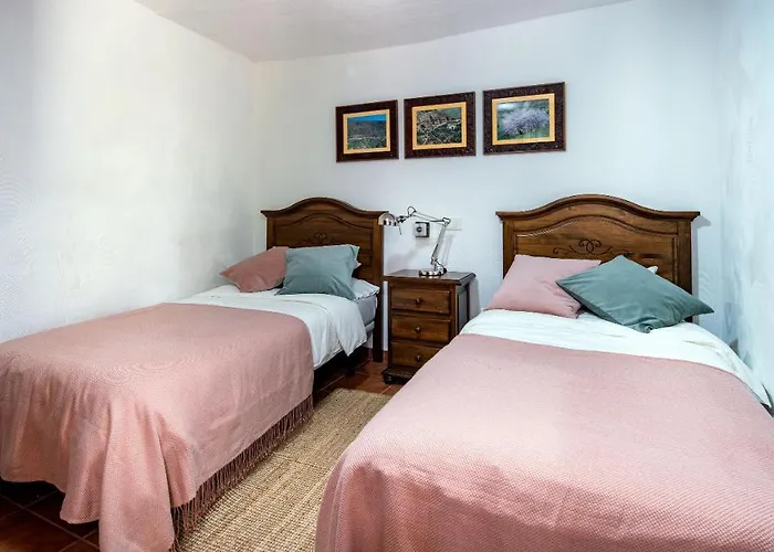 De Guayadeque Lantställe