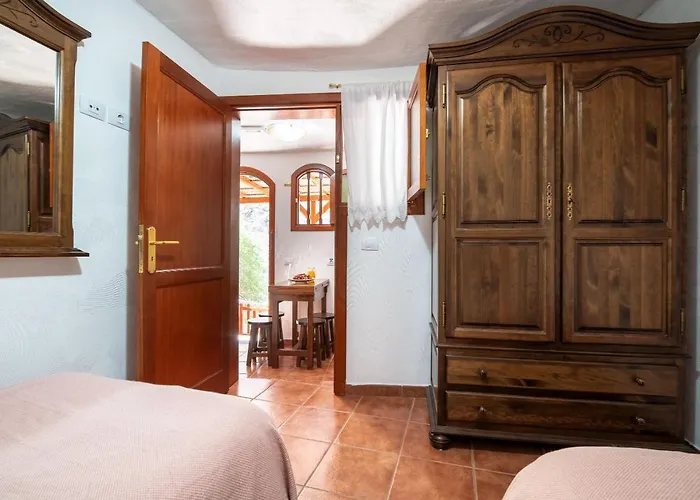 De Guayadeque Ingenio