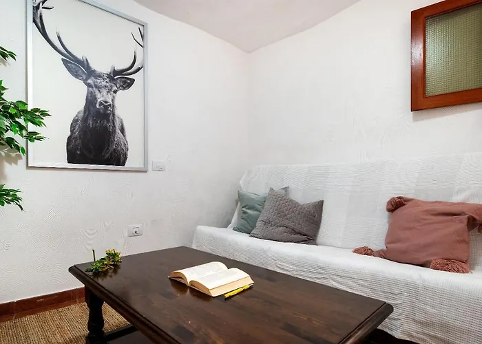 Lantställe De Guayadeque *