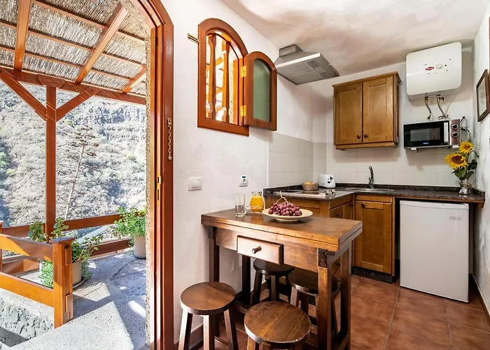 De Guayadeque Ingenio