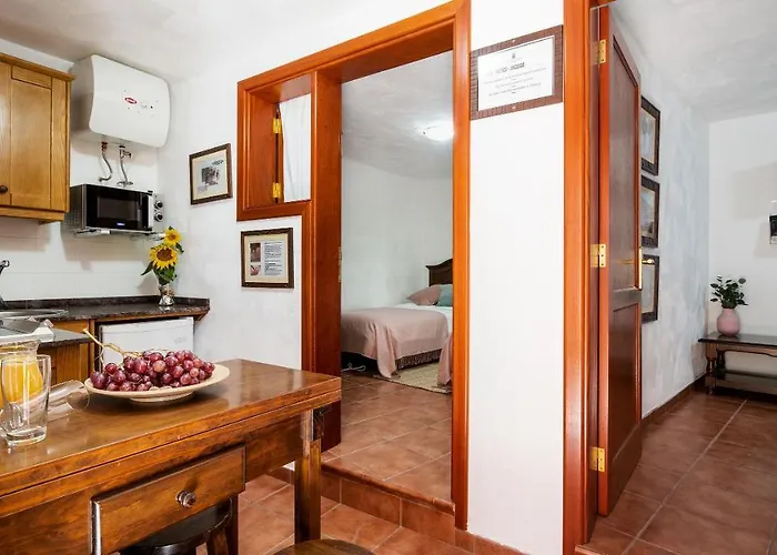 Lantställe De Guayadeque Ingenio