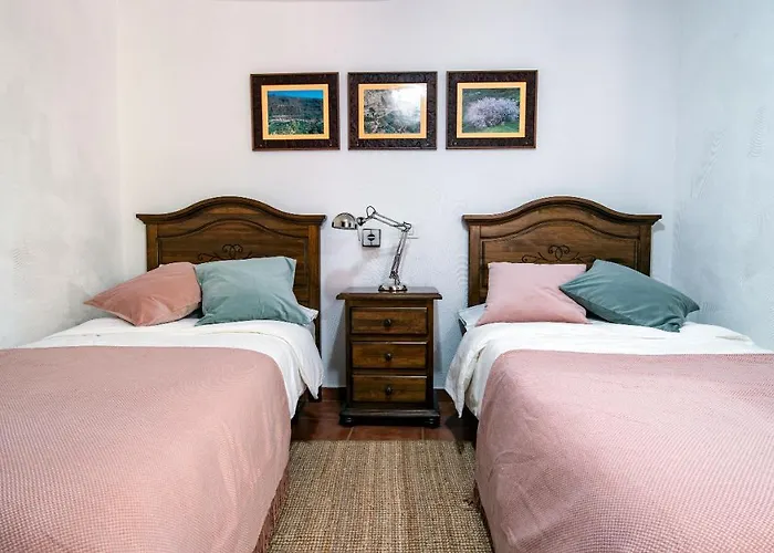 Lantställe De Guayadeque Ingenio