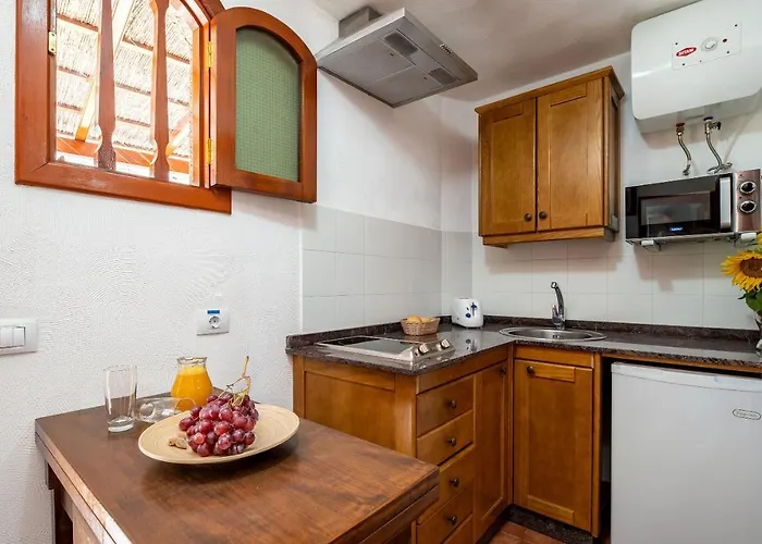 De Guayadeque * Ingenio