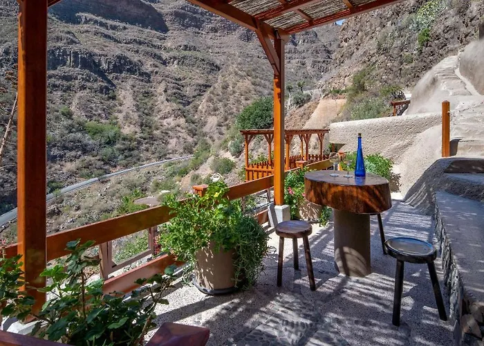 De Guayadeque Ingenio